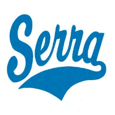 Serra High School logo