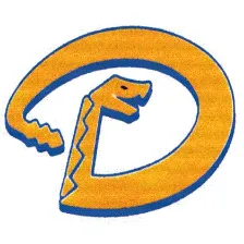 Serrano High School logo