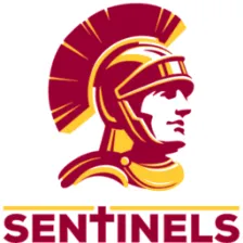 Seton Catholic High School logo