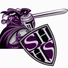 Shadow Hills High School logo