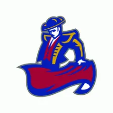 Shadow Mountain High School logo