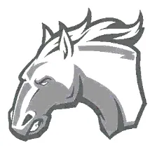 Shadow Ridge High School logo