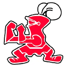 Shaker Heights High School logo