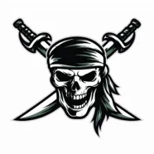Shaw High School logo