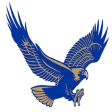 Shelbyville Central High School logo