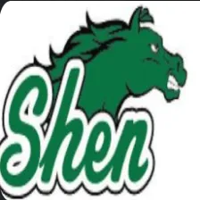 Shenendehowa High School logo