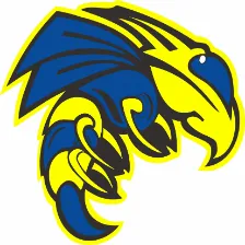 Sheridan High School logo