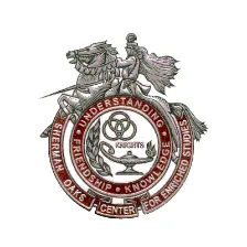 Sherman Oaks CES High School logo