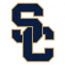 Shiloh Christian High School logo