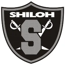 Shiloh High School logo