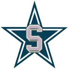 Siegel High School logo