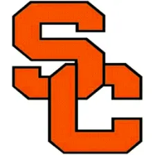 Silver Creek High School logo