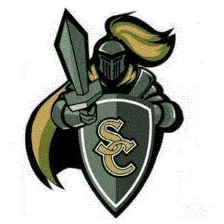Silver Creek High School logo