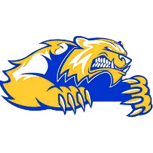Simeon High School logo