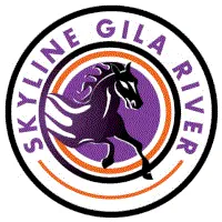 Skyline - Gila River High School logo