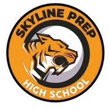 Skyline Prep logo