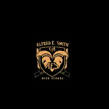 Smith High School logo