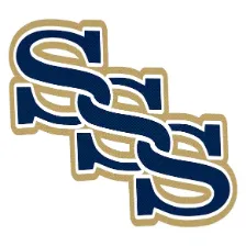 Smithfield-Selma High School logo