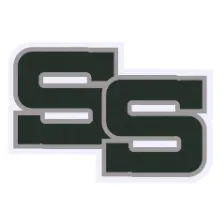 Smiths Station High School logo