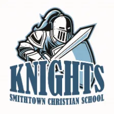 Smithtown Christian High School logo