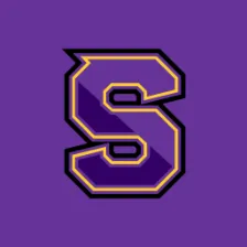 Smyrna High School logo