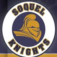 Soquel High School logo