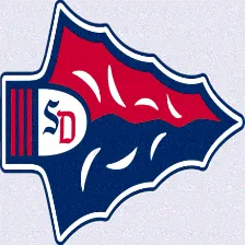 South-Doyle High School logo
