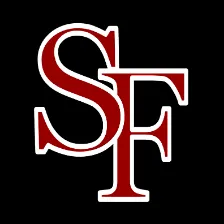 South Fork High School logo