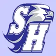 South Hunterdon High School logo