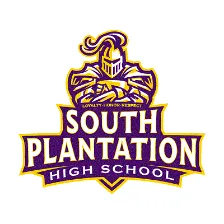 South Plantation High School logo