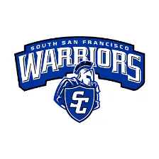 South San Francisco High School logo