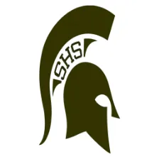 South High School logo