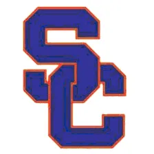 Southaven High School logo