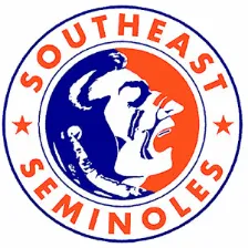 Southeast High School logo