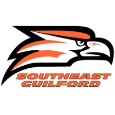 Southeast Guilford High School logo