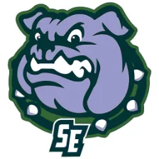 Southeast Raleigh High School logo