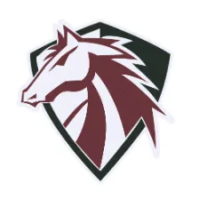 Southeastern High School logo