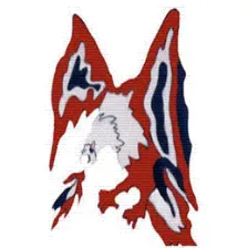 Southern Nash High School logo