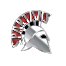 Southridge High School logo