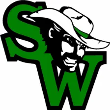 Southwest Guilford High School logo