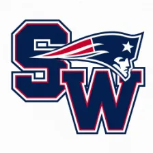 Southwest High School logo