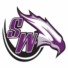 Southwest High School logo