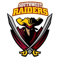 Southwest SD High School logo