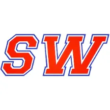 Southwestern High School logo