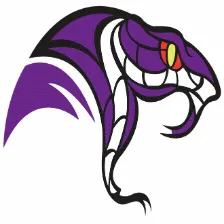 Space Coast High School logo