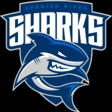 Spanish River High School logo
