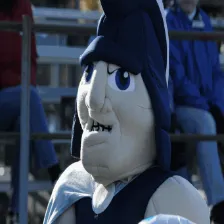 Sparta High School logo
