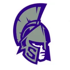 Spoto High School logo