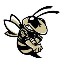 Sprayberry High School logo