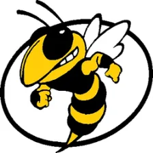 St. Augustine High School logo